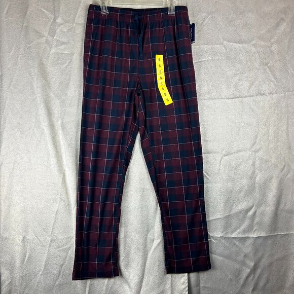 Nautica Men's PJ Pants Sz Small - Picture 1 of 13